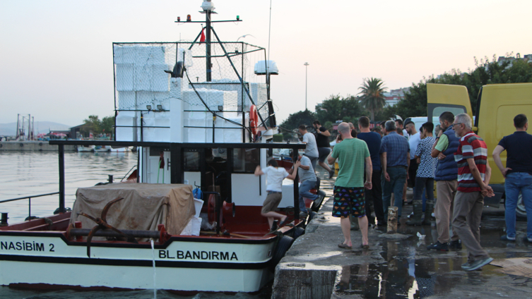 Güney Marmara'da av sezonu bereketli başladı