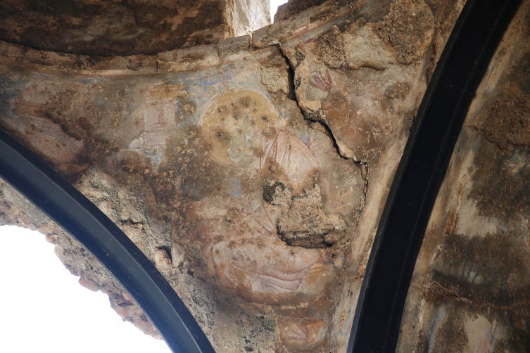 Alanya Kalesi'ndeki kazılarda 9 asırlık hoşgörünün izlerine rastlandı