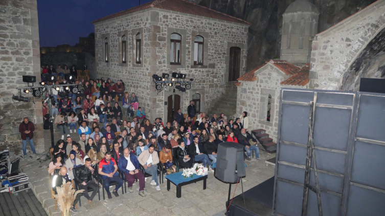 Trabzon'un 3 turizm merkezi 206 bin 855 kişi ziyaretçiyi ağırladı