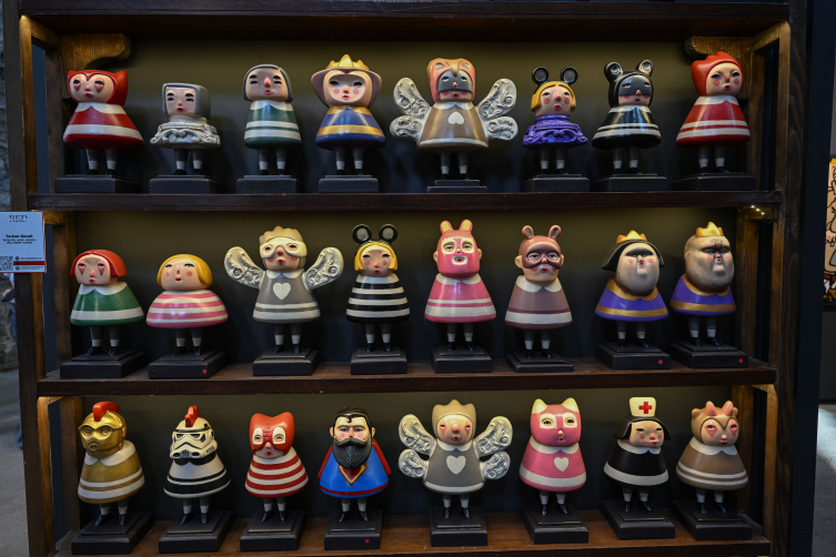 Contemporary Istanbul sanatseverlerle buluştu