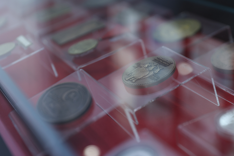 Ankara'nın başkent oluşunun 100'üncü yılına özel sergi hazırlandı