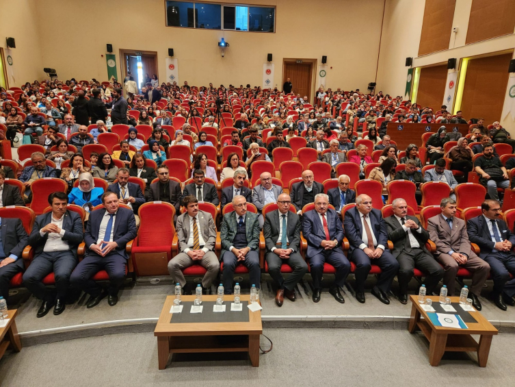 Artvin'de "Osmanlı Tarihi Sempozyumu" başladı