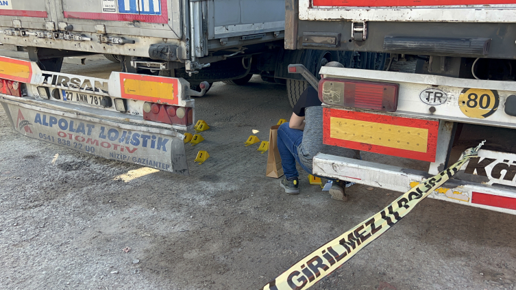 Kocaeli'de silahlı kavga: 1 yaralı