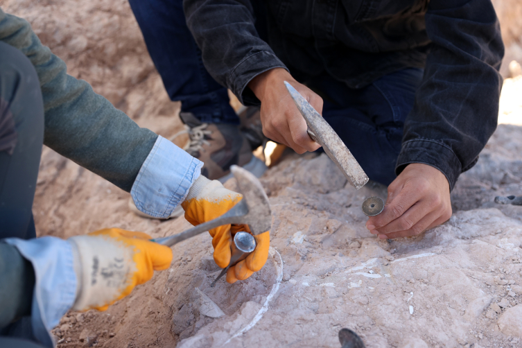 İç Anadolu'daki medeniyetlerin izleri gün yüzüne çıkarılıyor