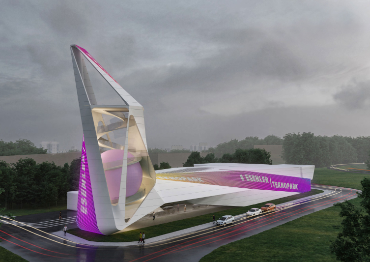 Milli İHA'ların öncüsü Özdemir Bayraktar ile "milli teknoloji" yürüyüşü sürüyor