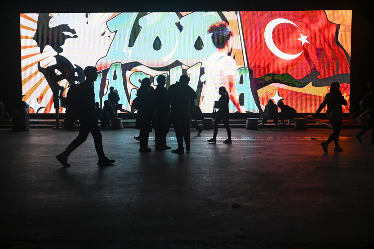 İstanbul, Ankara ve İzmir'de Cumhuriyet'in 100. yılına özel etkinlikler