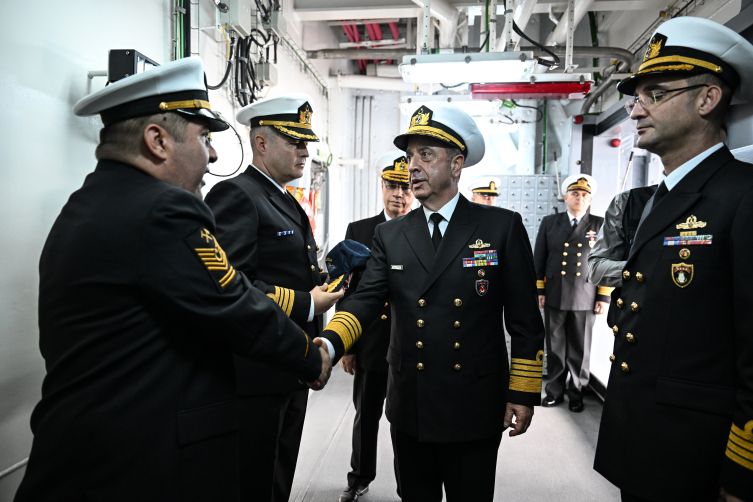 Tarihi resmigeçidin detayları ortaya çıktı