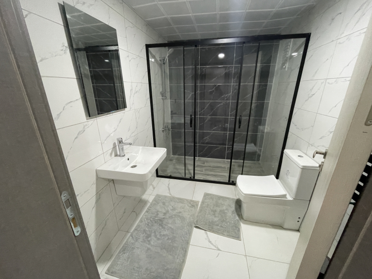 Hataylı depremzedeler kalıcı konutlarına kavuşuyor