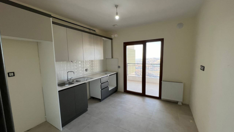 Kilis'te deprem konutları yıl sonu teslime hazır olacak