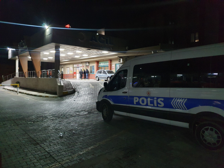 İzmir'de bir düğünde ateş açıldı: 1 çocuk öldü, 7 kişi yaralandı