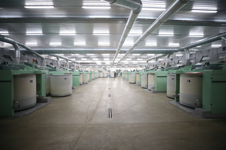 İstihdamın düştüğü Kahramanmaraş desteklerle toparlanıyor