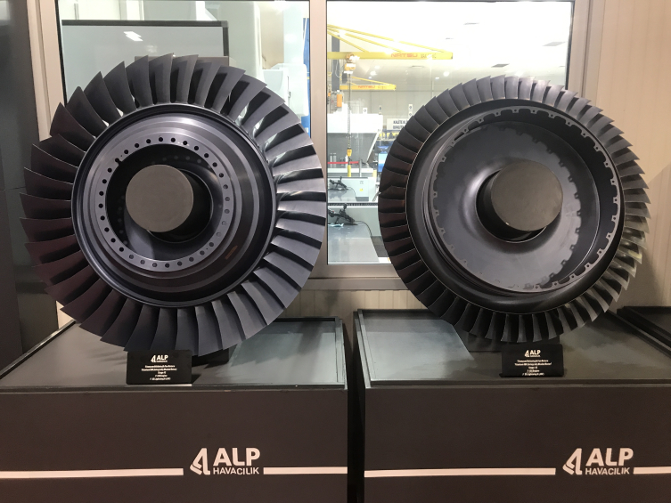 Milli hava platformlarını Türk mühendisleri donatıyor