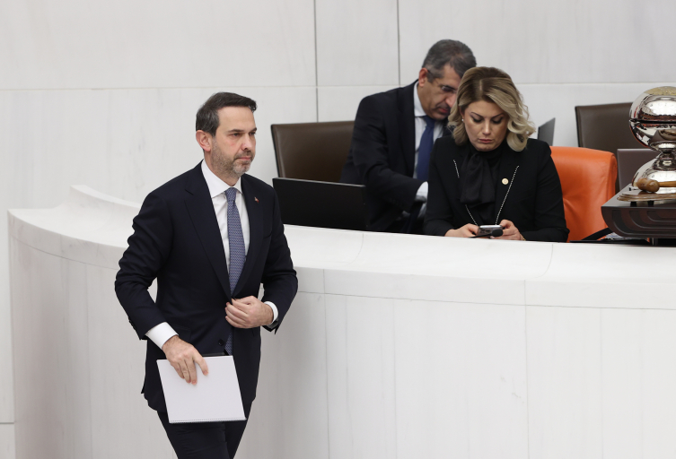 Bakan Bayraktar: Gabar'da üretimi 2024 yılı sonunda 100 bin varile çıkarmak istiyoruz