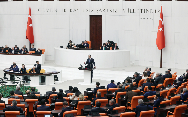 Bakan Bayraktar: Gabar'da üretimi 2024 yılı sonunda 100 bin varile çıkarmak istiyoruz