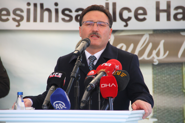 Yeni kütüphanelerle gençlerin ve çocukların kitapla buluşturulması hedefleniyor