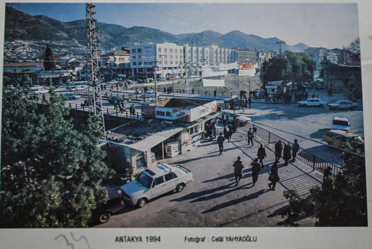 Hatay'ın tarihine ışık tutan koleksiyon Türk Tarih Kurumuna emanet