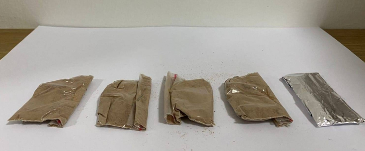 Tekirdağ'da zehir taciri 7 şüpheliye gözaltı