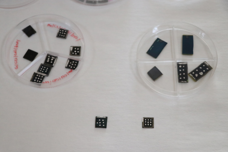 Güneş pillerinin verimliliği yüzde 40 artırıldı