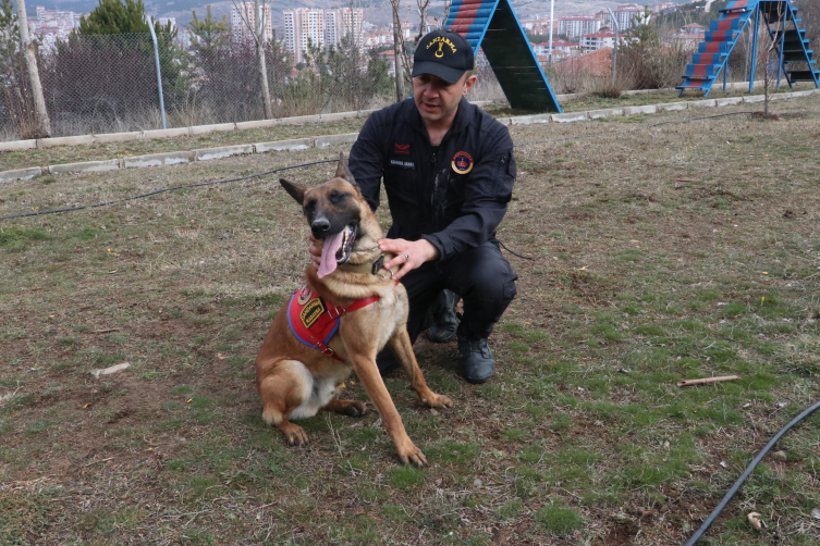 Jandarma "Gölge" ile daha da güçlendi