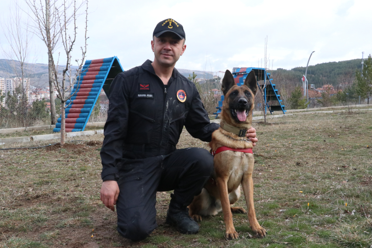 Jandarma "Gölge" ile daha da güçlendi