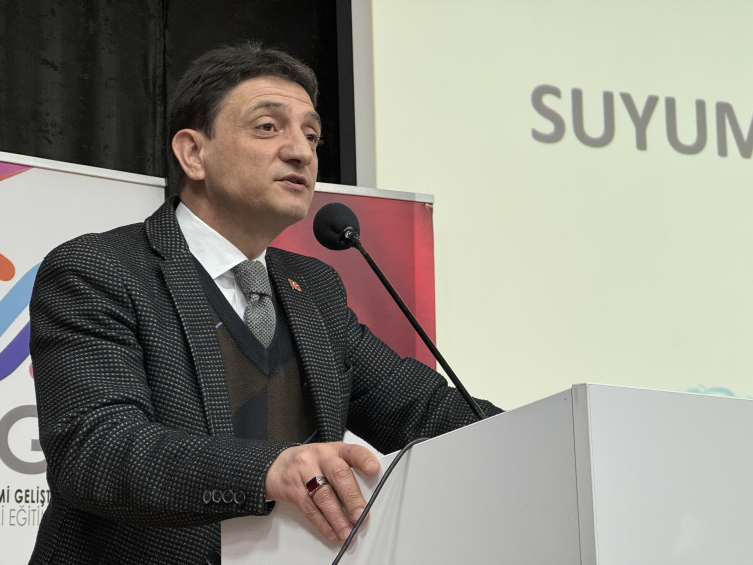 Yalova'da öğrenciler "Suyumun Yolculuğu Projesi" ile bilinçlenecek