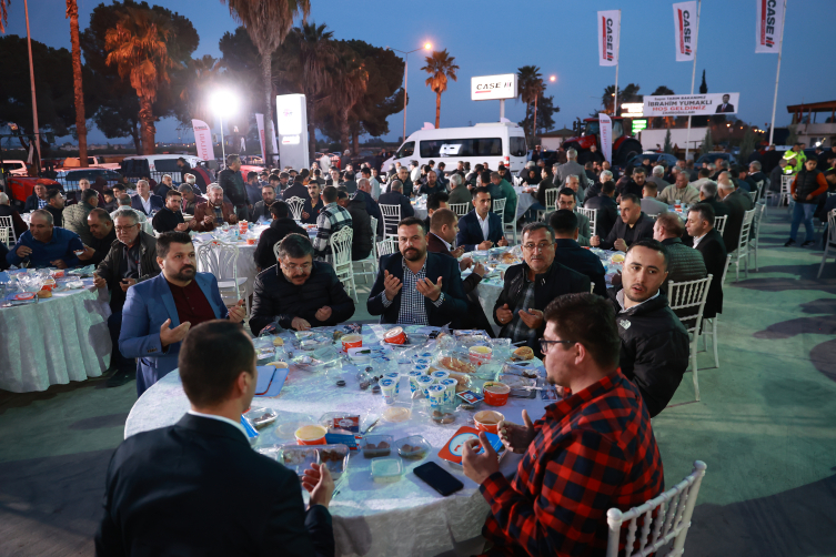 Bakan Yumaklı:'Su Verimliliği Seferberliği' hayati bir konudur