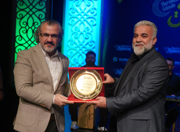 Diyarbakır'da ramazan ayı etkinlikleri sürüyor