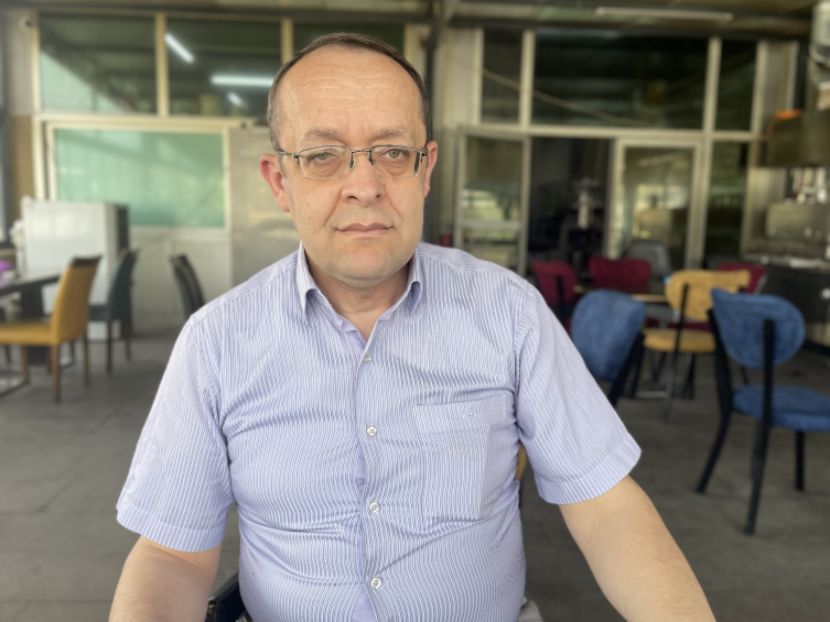 Belediye başkan adayı aldığı 3 oyla tarihe geçti