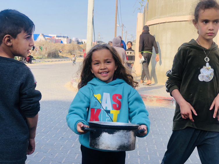 Türkiye'nin Gazze'ye yardımları sürüyor