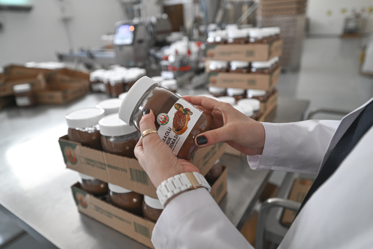 Devlet desteğiyle yola çıktı, şimdi de "Atatürk Orman Çiftliği" için üretecek