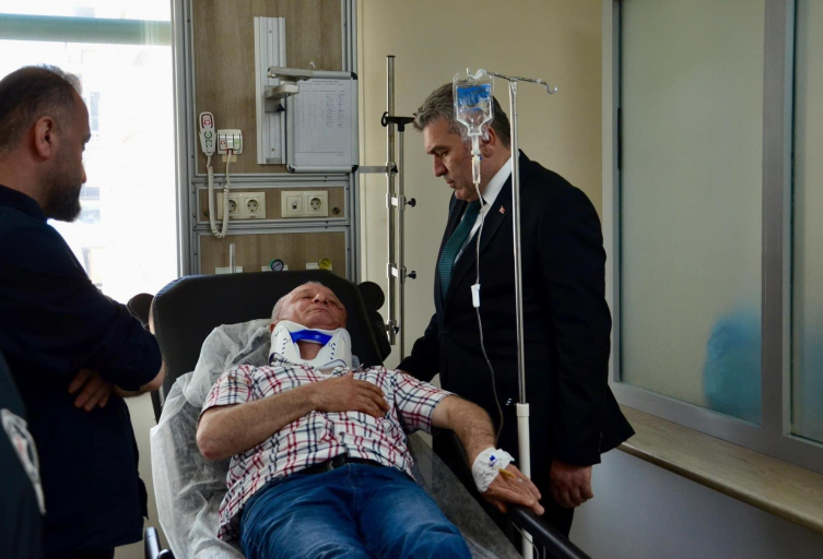 Giresun'daki kuyumcu soygununda 3 kişi yakalandı