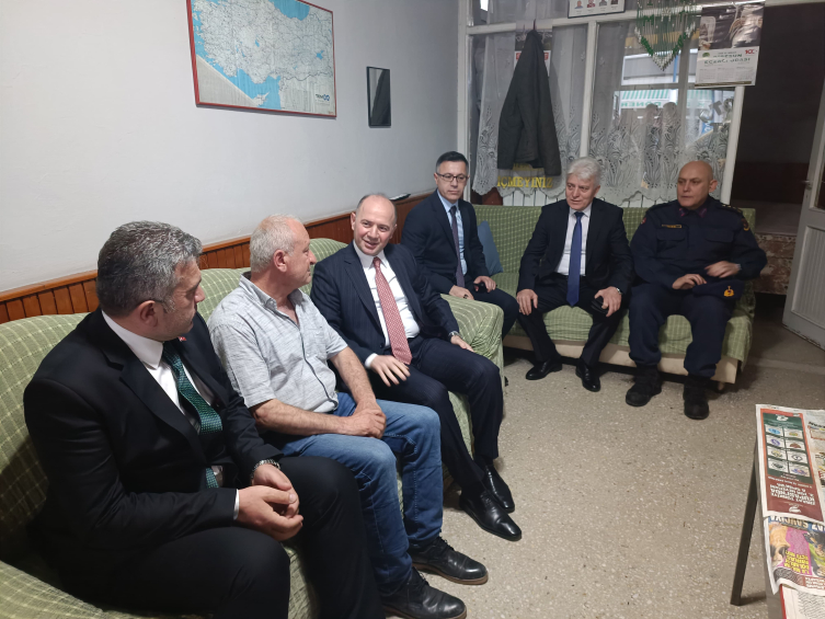 Giresun'daki kuyumcu soygununda 3 kişi yakalandı