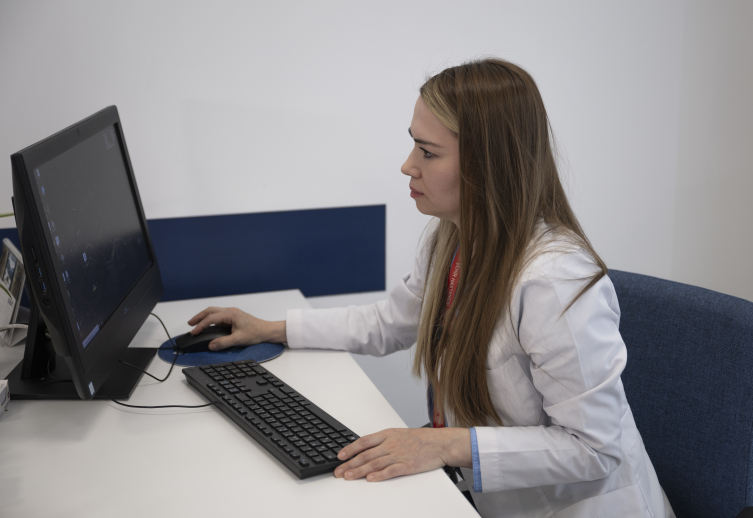 Kulak memesindeki çizgi kalp-damar hastalığını işaret edebilir