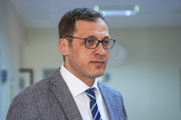 Türk doktorun “Fındık tekniği” yöntemi dünya tıp literatürüne girdi