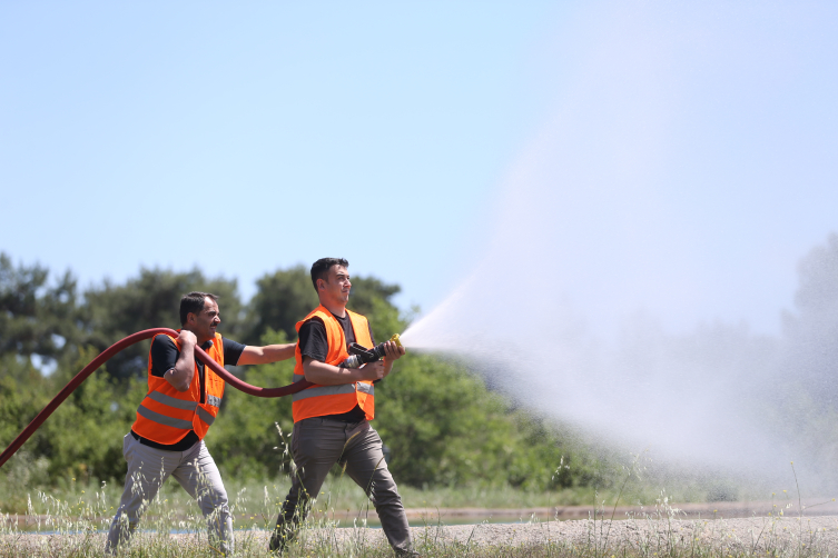 Antalya, orman yangınlarıyla mücadele için filosunu genişletti