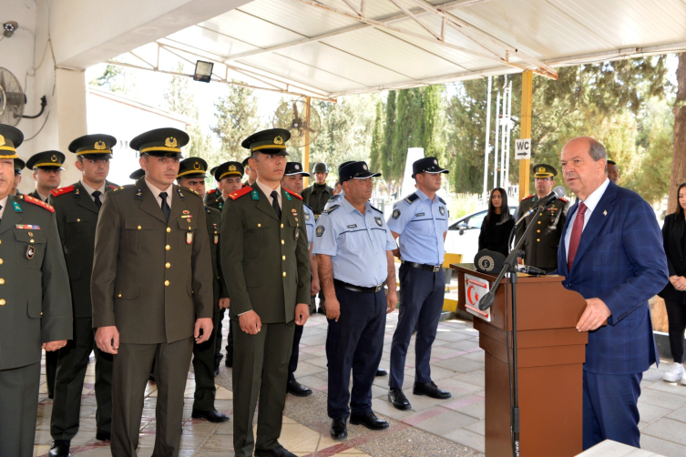 Kıbrıslı şehidin naaşı 61 yıl sonra bulundu