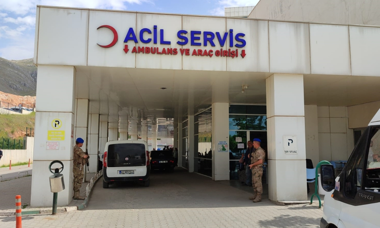 Kahramanmaraş'ta silahlı tartışma: 1 ölü, 1 yaralı