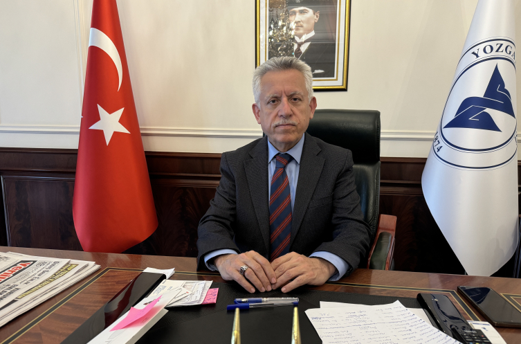 Yozgat Belediyesi tarihi konakları restore ettiriyor