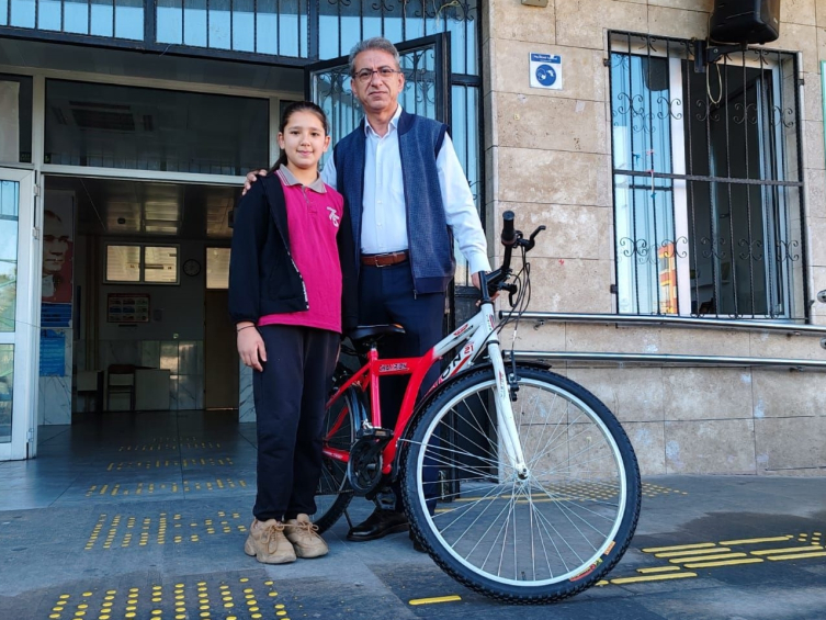 Osmaniye'de öğrenciler 30 ton atığı geri dönüşüme kazandırdı