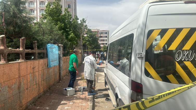Gaziantep'te silahlı kavgada 1 kişi öldü