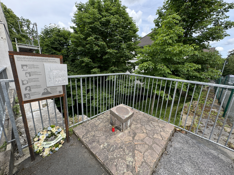 Almanya'da 31 yıldır dinmeyen acı: Solingen faciası