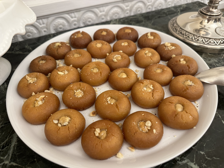 Atina'da "Türk Mutfağı Haftası" kapsamında Ege yemekleri tanıtıldı