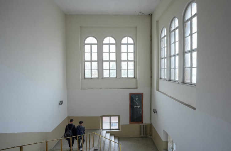 Yıllara meydan okuyan tarihi yapılar eğitime açılıyor