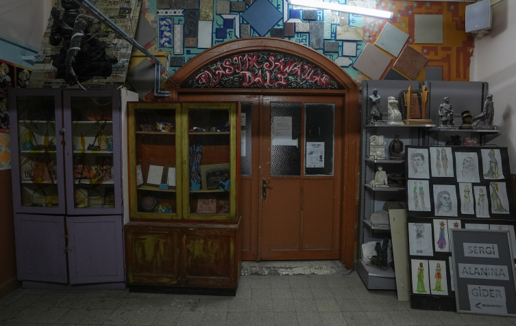 Yıllara meydan okuyan tarihi yapılar eğitime açılıyor