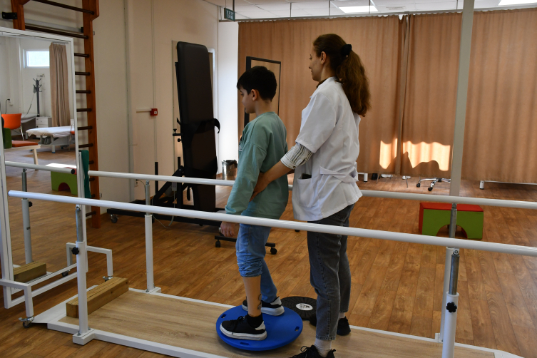 Çocuk İyilik Merkezi, 156 çocuk ve gencin deprem yaralarını sardı