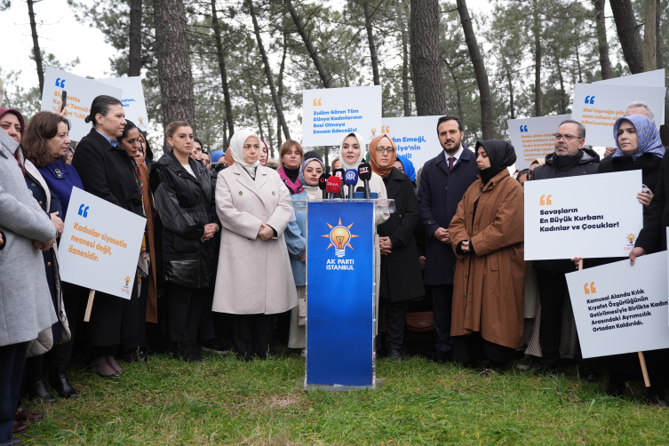 Bakan Göktaş: Baskıcı zihniyetle mücadelemiz sürecek