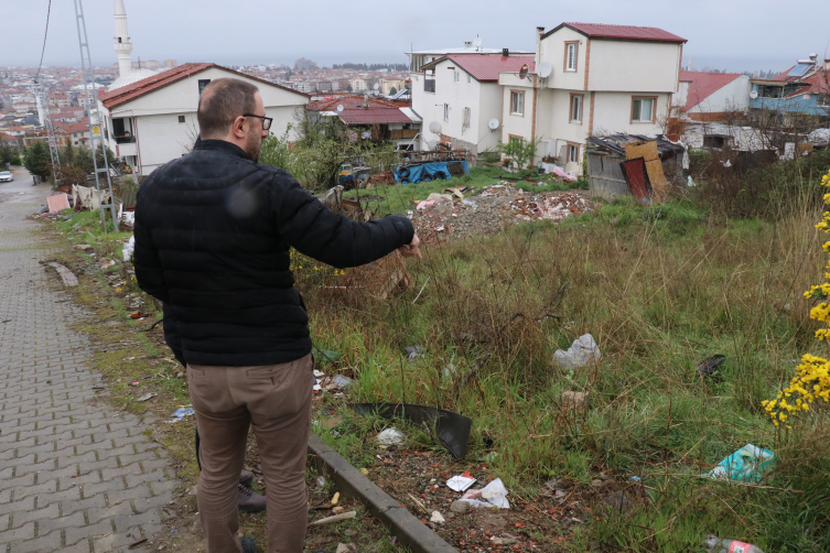 Yalova'da başıboş köpek saldırısıyla ilgili adli ve idari soruşturma başlatıldı