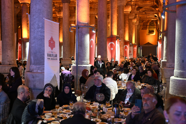 Bakan Göktaş: 51 bin 317 şehit yakını, gazi ve yakını istihdam edildi