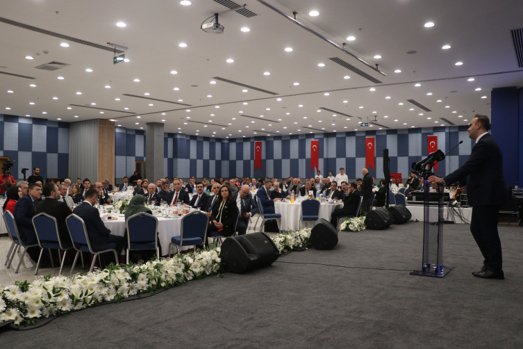 Bakan Kacır: Yapay zekadan kuantuma kadar yeni adımlar atacağız