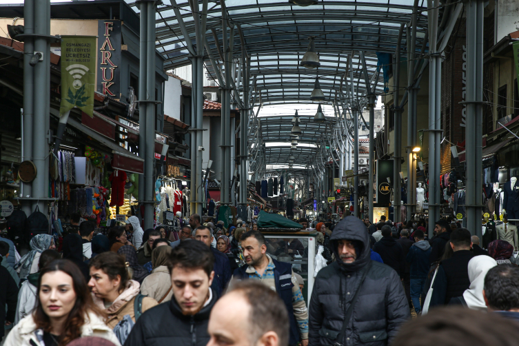 CHP'nin boykot çağrısı karşılık bulmadı: 2 Nisan’da kartlı alışverişlerin tutarı mart ayını geçti